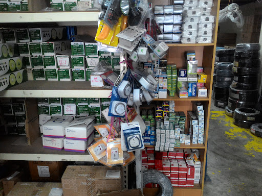 Generate Control Sdn Bhd