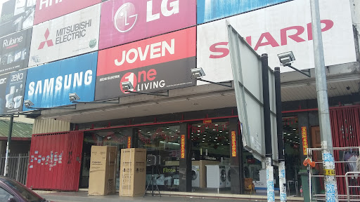 One Living Seri Kembangan - 14SD