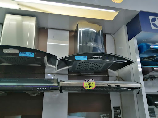 Kedai Peralatan Elektrik S & S Elektrik Shop