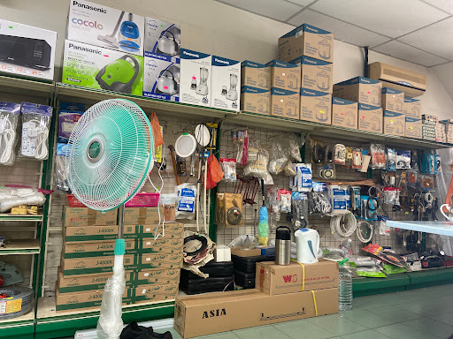 Tiew Soon Electrical Sales & Service Enterprise