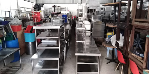 BALAKONG SECOND HAND SHOP