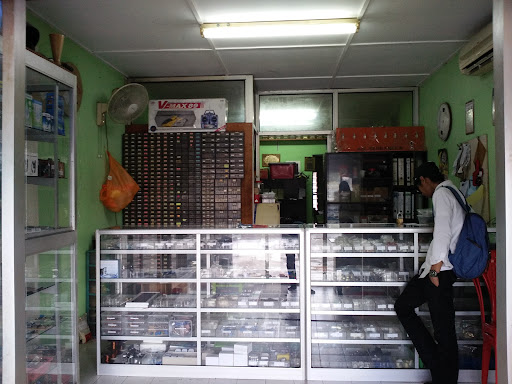 ZD Electronics