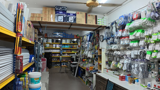 Sumon Electrical & Hardware Trading