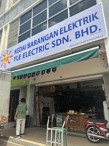 YLE Electric Sdn. Bhd.