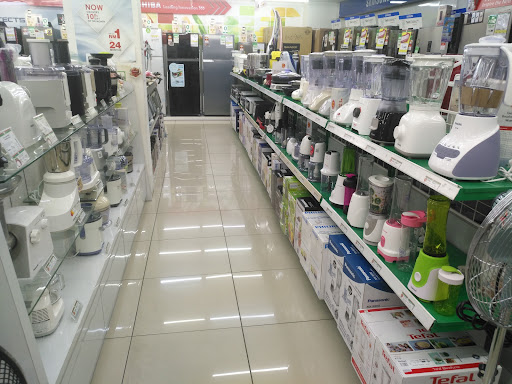 Grand Senheng Bandar Bukit Tinggi