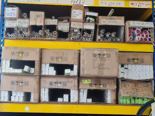 Winho Electrical Sdn. Bhd.