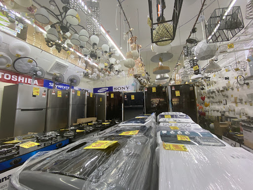 Chin Loong Chain Store Sdn Bhd (MERU)