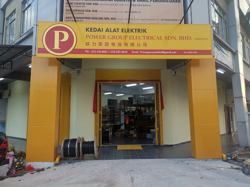 POWER GROUP ELECTRICAL SDN BHD