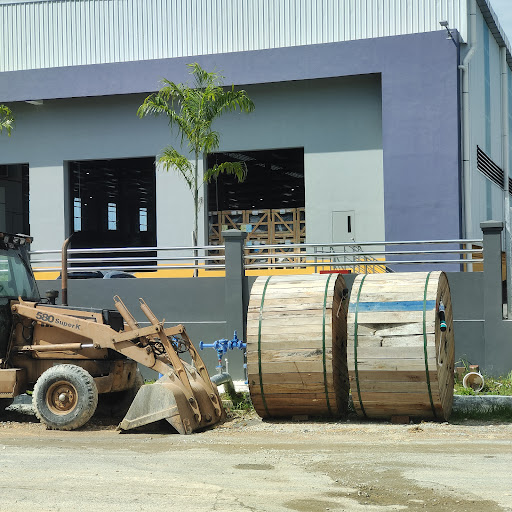 SKV Electrical Sdn. Bhd.