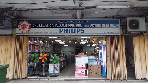 SPL Elektrik (Klang) Sdn Bhd