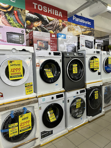 Chin Loong Chain Store Sdn Bhd (Kuala Selangor)