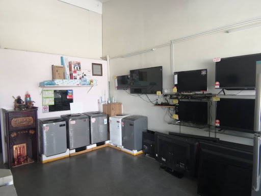 Perkhidmatan Elektronik Seng Gee