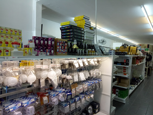 Sing Yang Electrical Shop