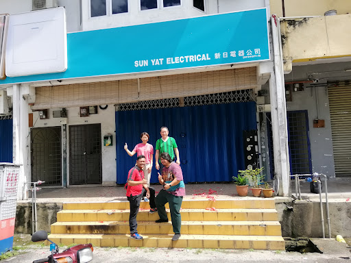 Sun Yat Electrical