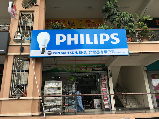 Win Mah Sdn Bhd
