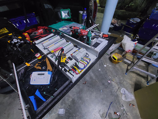 Alif Team Eng - Electrician24hr