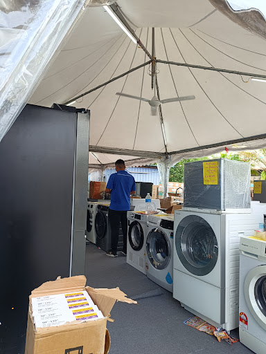 TBC ELEKTRIK SDN BHD ( TBC.802 @ Kundang)