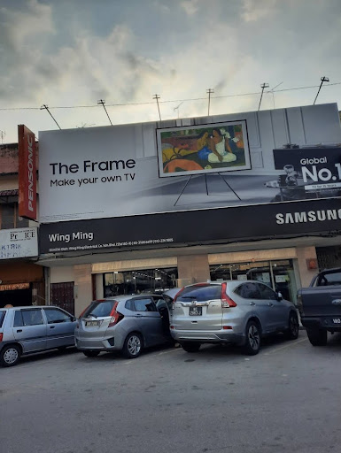 Wing Ming Electrical Co. Sdn Bhd