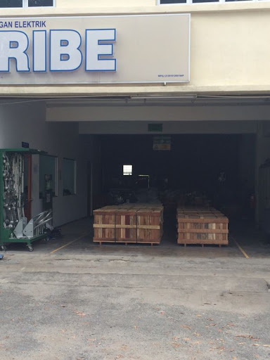 RIBE Power Malaysia Sdn Bhd