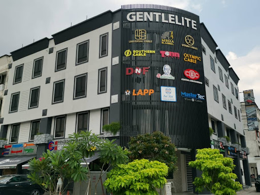 Gentlelite Electrical Trading Sdn Bhd