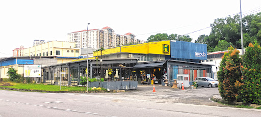 STE Electrical Sdn Bhd