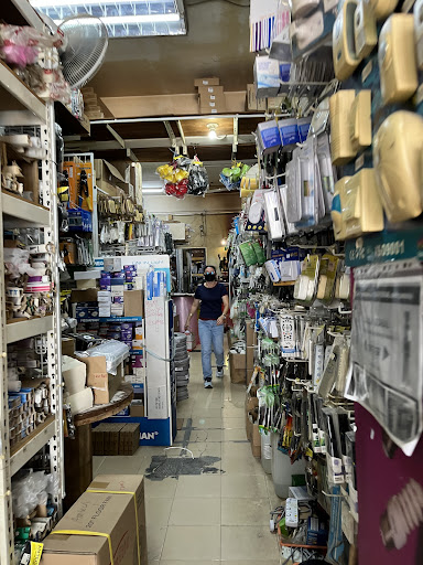 Amtech Electrical Supplies