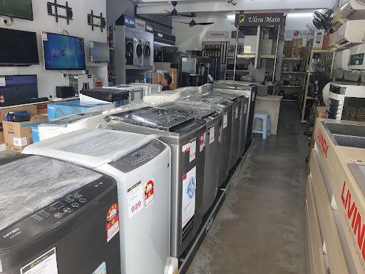 Ultra Main Empire Semenyih