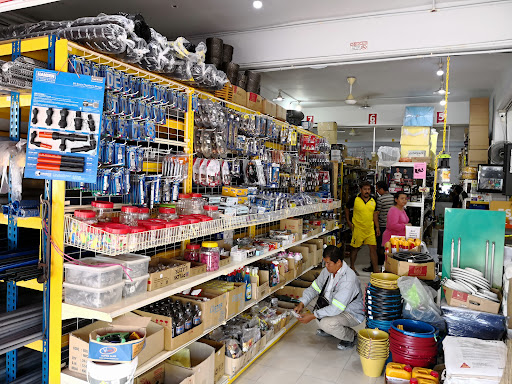 LF Hardware & Electrical • 大众五金电器