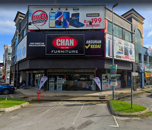 Chan Furniture - Semenyih