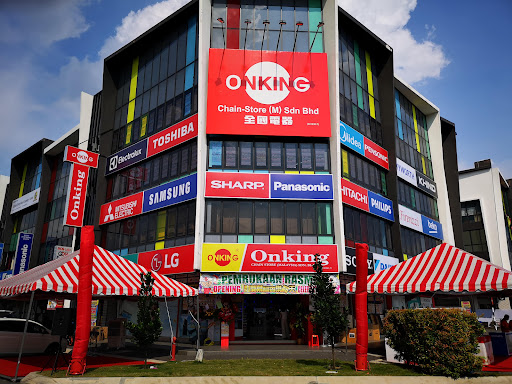 Onking Chain-Store (Malaysia) Sdn. Bhd.