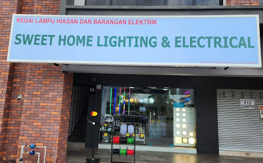 Sweet Home Lighting & Electrical