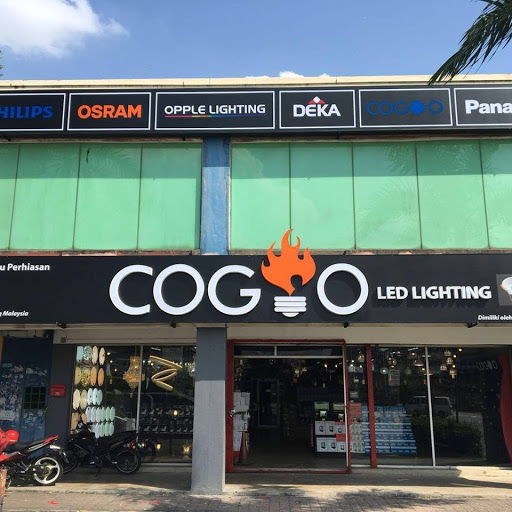 Cogoo Lighting Rawang