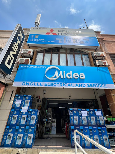 Ong Lee Electrical & Service