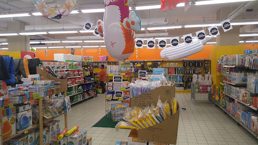 ÆON BiG Subang Jaya