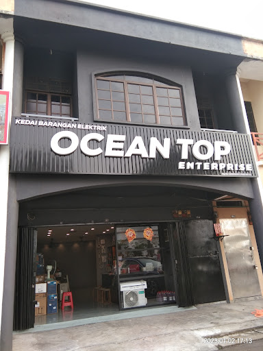 Ocean Top Enterprise