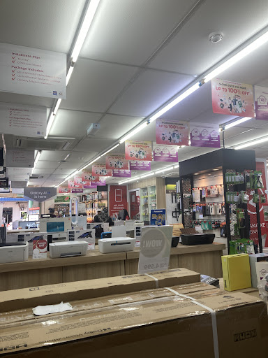 Grand Senheng Kemaman