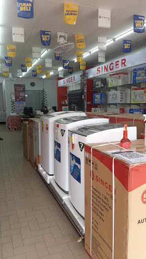 Singer Kemaman