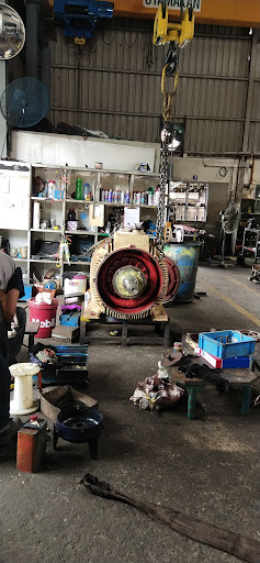 Great Sama Electrical Engineering Sdn. Bhd.