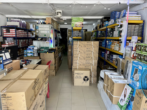DENKI ELEKTRIK