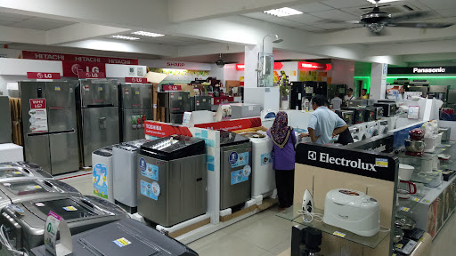 Seng Huat Electrical - Pusat Niaga Paya Keladi (SHC)
