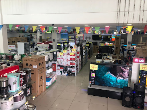 Emart Kuala Terengganu