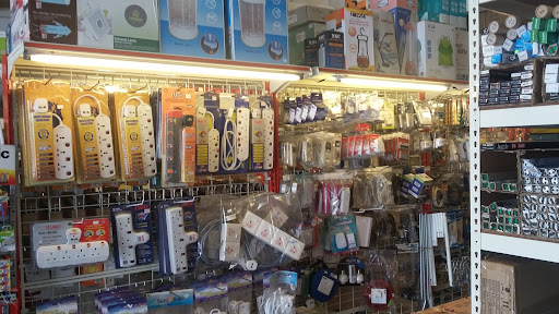 CPE Electrical 明耀电器