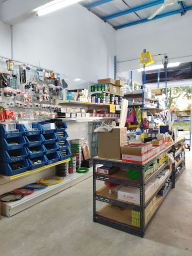 BB ELECTRIC DAN HARDWARE