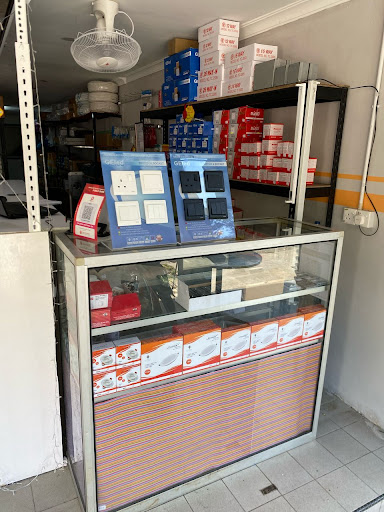 Kedai Elektrik ProPower Kuala Terengganu