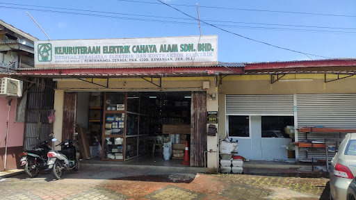 Kejuruteraan Elektrik Cahaya Alam Sdn. Bhd.