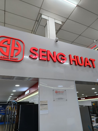 Seng Huat Electrical - Kuala Berang (SHKBG)