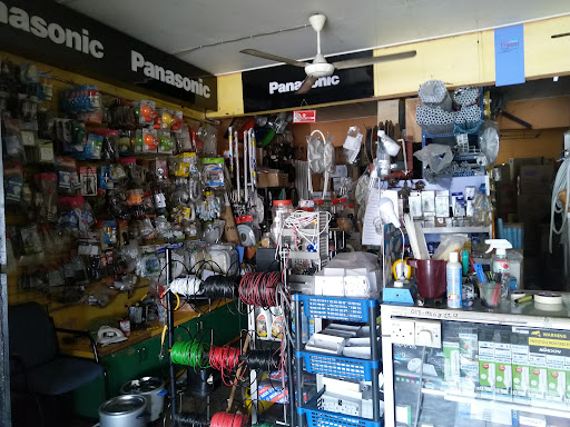 AIRCOND AND ELECTRICAL SERVICES BY MG AIRCOND AND ELECTRICAL SERVICES BY MG