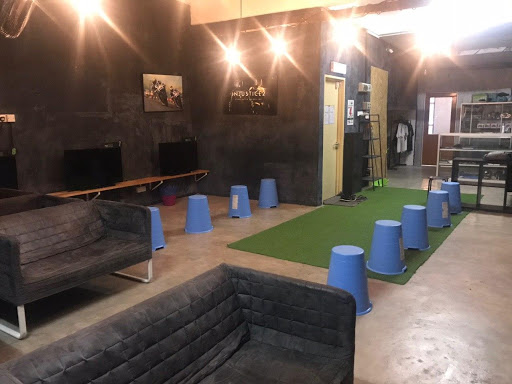 Playhard Gaming & Esports Studio