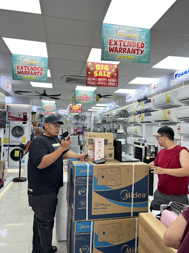 Perfect Electrical (Bandar Baru Bangi)