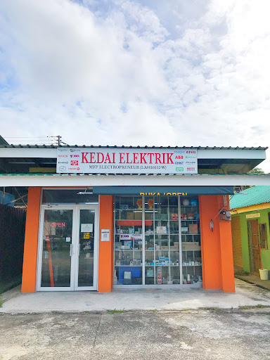 Kedai Elektrik MFP Electropreneur